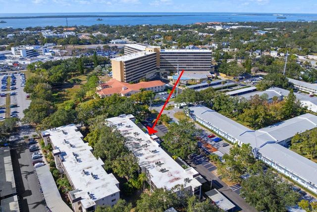 871 NEW YORK AVENUE 307, Dunedin, FL 34698