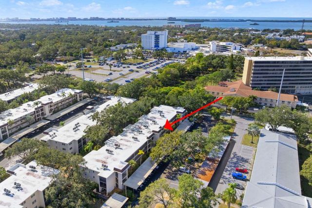 871 NEW YORK AVENUE 307, Dunedin, FL 34698