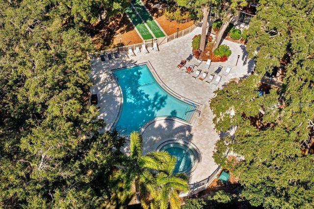 871 NEW YORK AVENUE 307, Dunedin, FL 34698