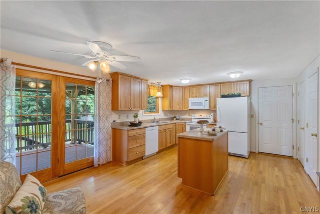 7895 Dewitt Drive, Lysander, NY 13027