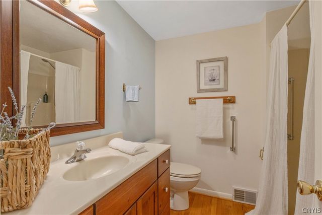 7895 Dewitt Drive, Lysander, NY 13027