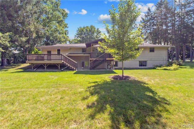 7895 Dewitt Drive, Lysander, NY 13027