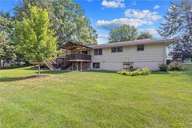 7895 Dewitt Drive, Lysander, NY 13027