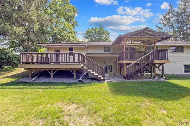 7895 Dewitt Drive, Lysander, NY 13027