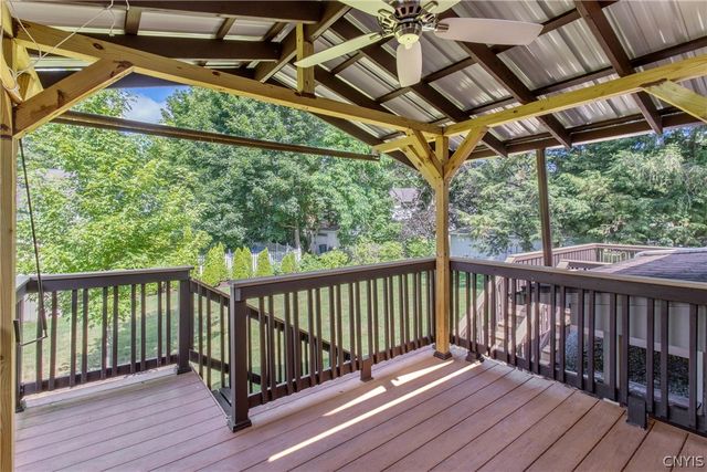 7895 Dewitt Drive, Lysander, NY 13027