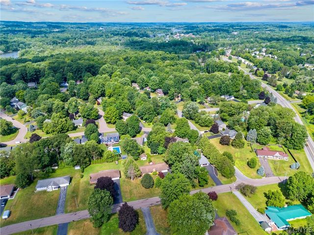 7895 Dewitt Drive, Lysander, NY 13027