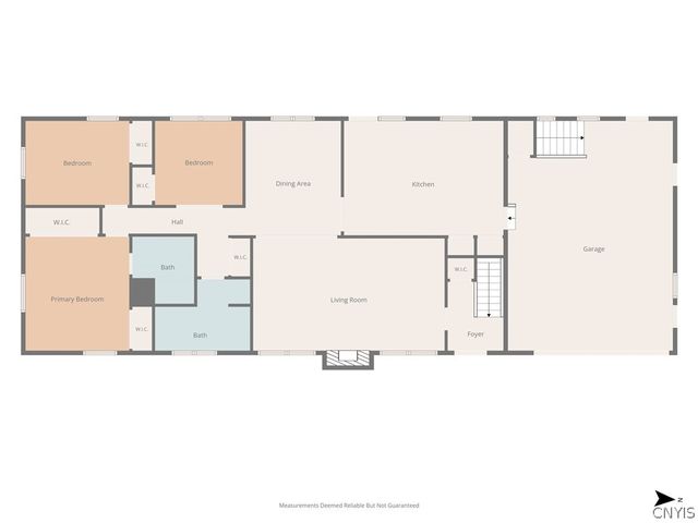 7895 Dewitt Drive, Lysander, NY 13027