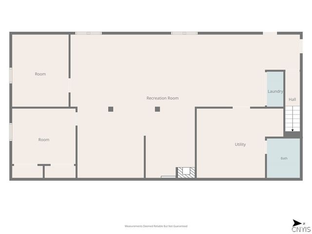 7895 Dewitt Drive, Lysander, NY 13027