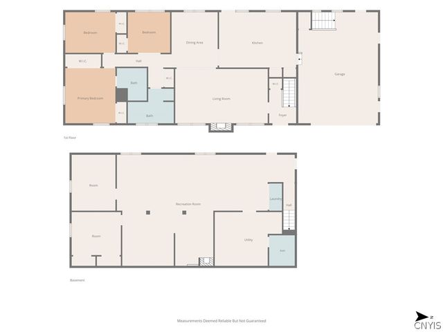 7895 Dewitt Drive, Lysander, NY 13027