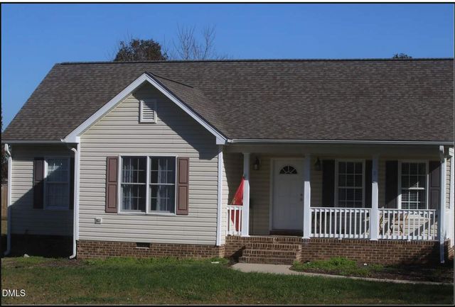 101 Beaver Dam Drive, Youngsville, NC 27596