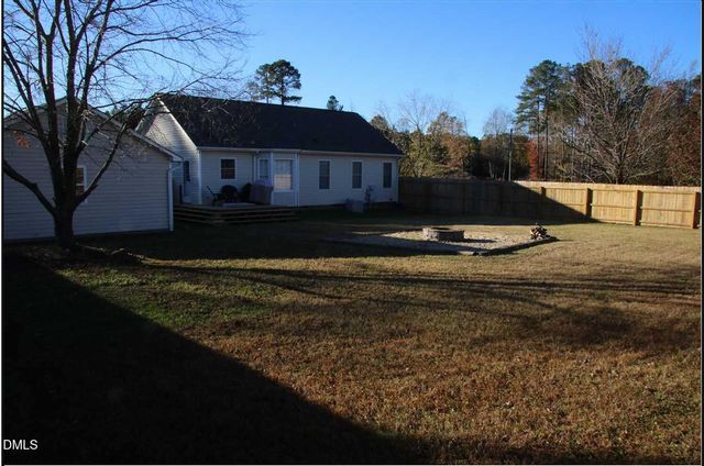 101 Beaver Dam Drive, Youngsville, NC 27596