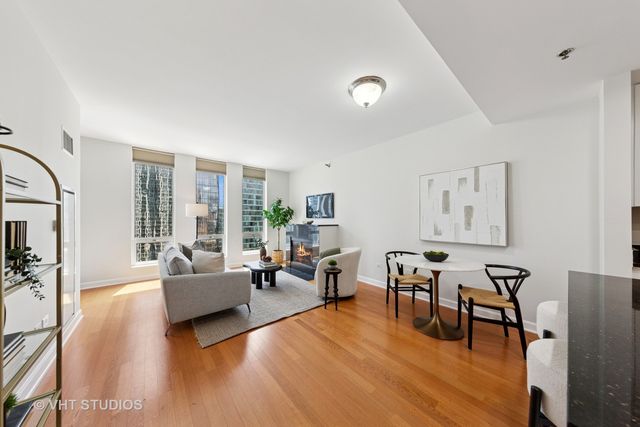 1250 S Michigan Avenue 1506, Chicago, IL 60605