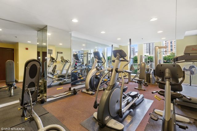 1250 S Michigan Avenue 1506, Chicago, IL 60605