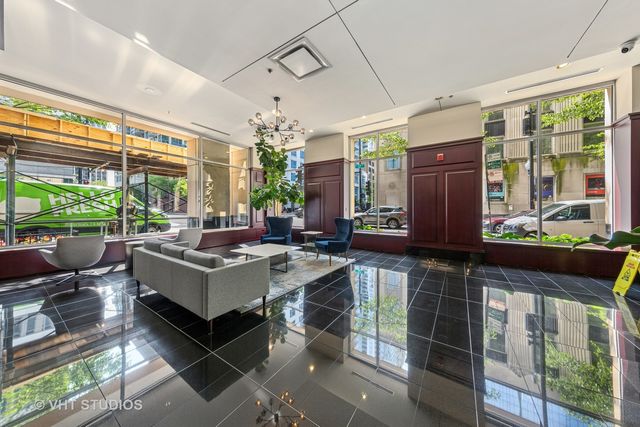 1250 S Michigan Avenue 1506, Chicago, IL 60605