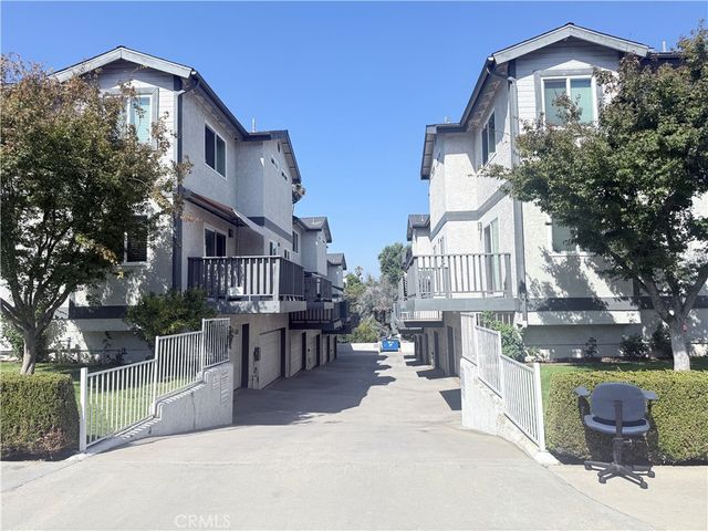 506 N Chapel E, Alhambra, CA 91801