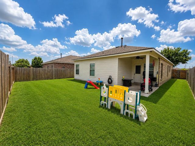 23926 N Newport Bend Circle, Katy, TX 77494