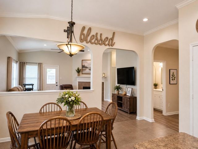 23926 N Newport Bend Circle, Katy, TX 77494