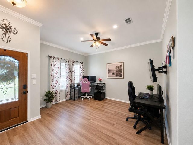 23926 N Newport Bend Circle, Katy, TX 77494
