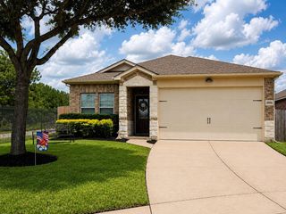 23926 N Newport Bend Circle, Katy, TX 77494