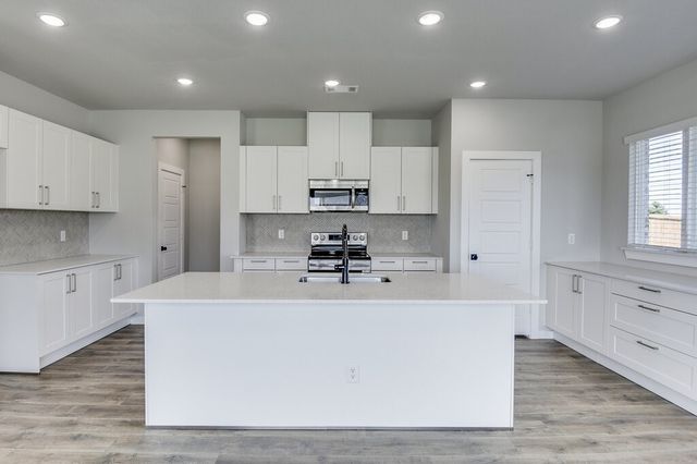 4024-4026-4028 Lecroy Court, Midlothian, TX 76065