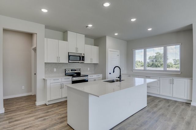 4024-4026-4028 Lecroy Court, Midlothian, TX 76065