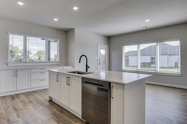 4024-4026-4028 Lecroy Court, Midlothian, TX 76065