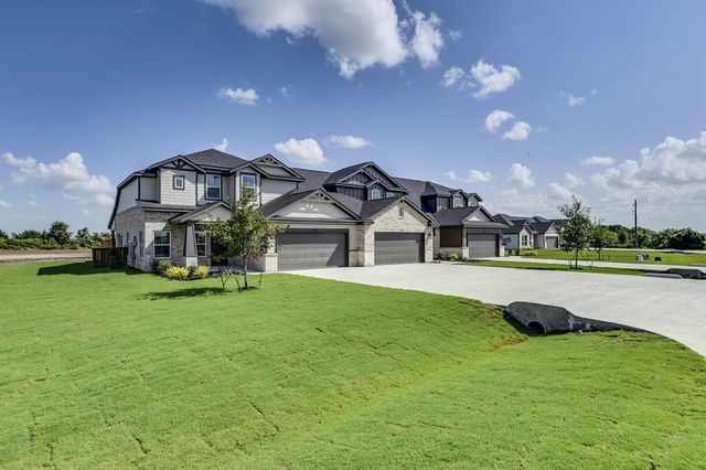4024-4026-4028 Lecroy Court, Midlothian, TX 76065