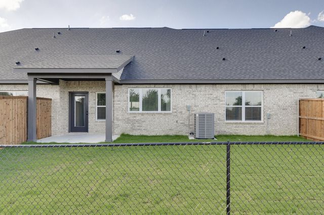 4024-4026-4028 Lecroy Court, Midlothian, TX 76065