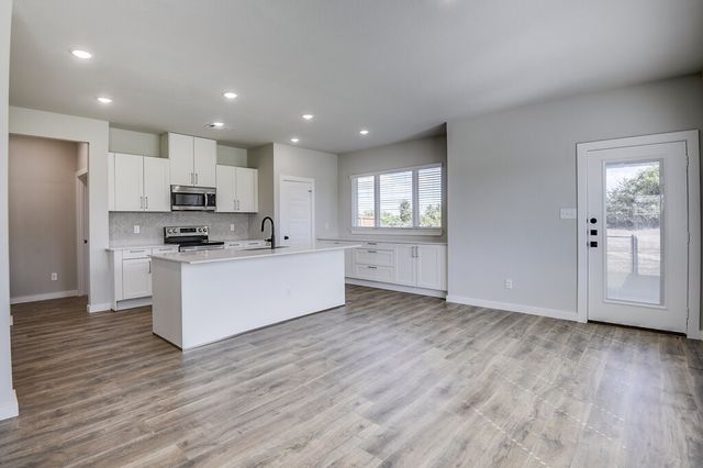 4024-4026-4028 Lecroy Court, Midlothian, TX 76065
