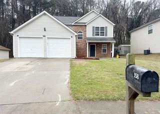 358 Summit Lane, Riverdale, GA 30274
