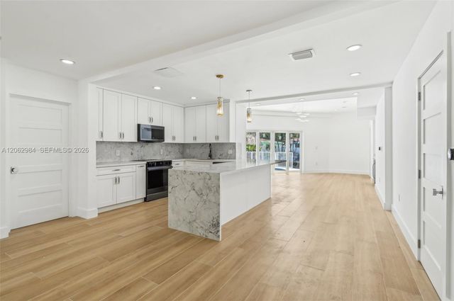 2001 SW 23rd Avenue, Fort Lauderdale, FL 33312