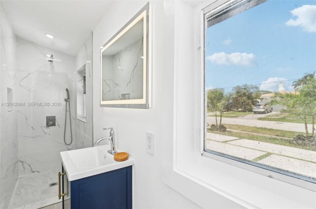 2001 SW 23rd Avenue, Fort Lauderdale, FL 33312
