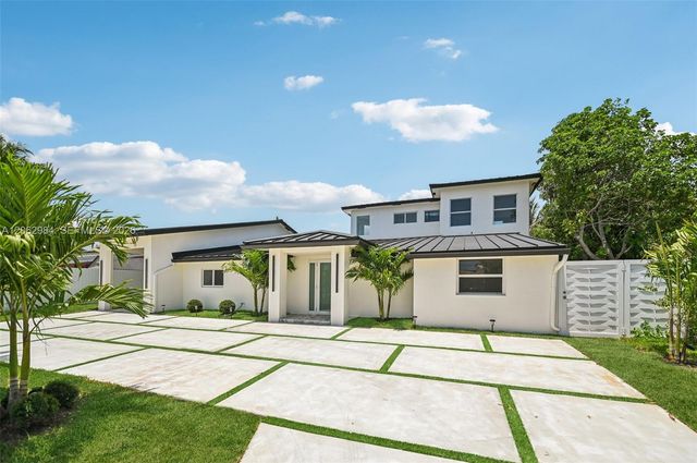 2001 SW 23rd Avenue, Fort Lauderdale, FL 33312