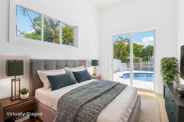 2001 SW 23rd Avenue, Fort Lauderdale, FL 33312