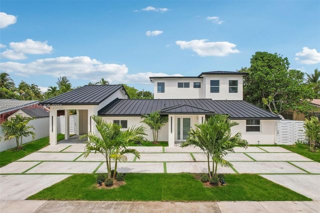 2001 SW 23rd Avenue, Fort Lauderdale, FL 33312