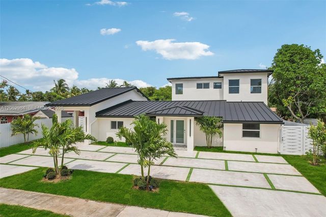 2001 SW 23rd Avenue, Fort Lauderdale, FL 33312