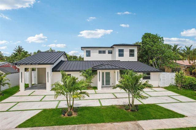 2001 SW 23rd Avenue, Fort Lauderdale, FL 33312