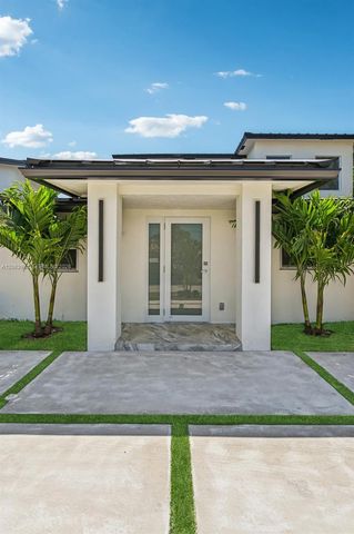 2001 SW 23rd Avenue, Fort Lauderdale, FL 33312