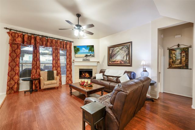 1921 Fairway Glen Drive, Wylie, TX 75098