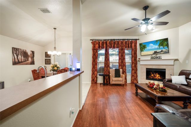 1921 Fairway Glen Drive, Wylie, TX 75098