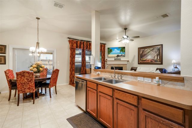 1921 Fairway Glen Drive, Wylie, TX 75098