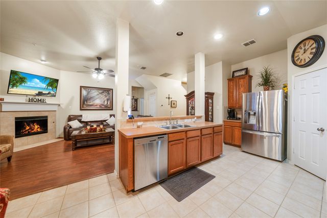 1921 Fairway Glen Drive, Wylie, TX 75098