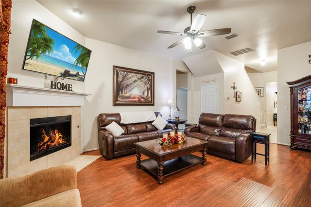 1921 Fairway Glen Drive, Wylie, TX 75098