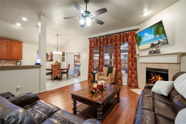 1921 Fairway Glen Drive, Wylie, TX 75098