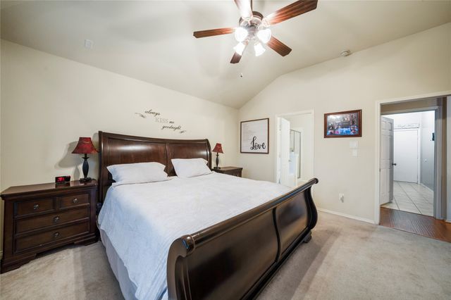 1921 Fairway Glen Drive, Wylie, TX 75098