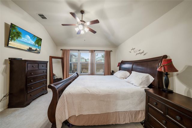 1921 Fairway Glen Drive, Wylie, TX 75098