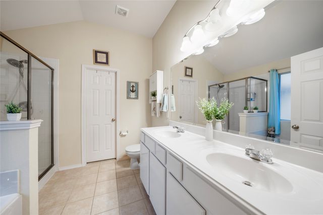 1921 Fairway Glen Drive, Wylie, TX 75098