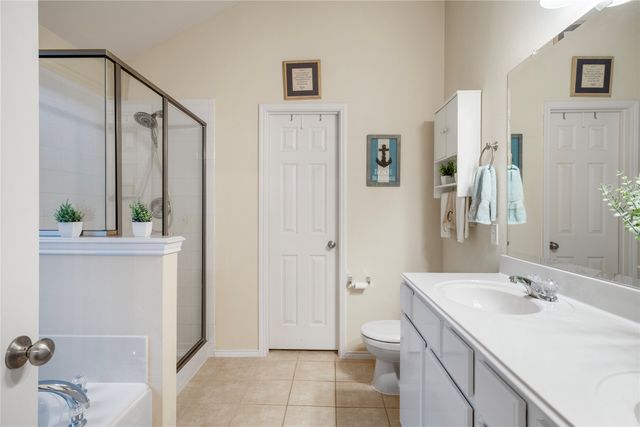 1921 Fairway Glen Drive, Wylie, TX 75098