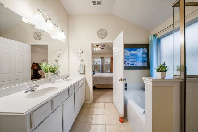 1921 Fairway Glen Drive, Wylie, TX 75098