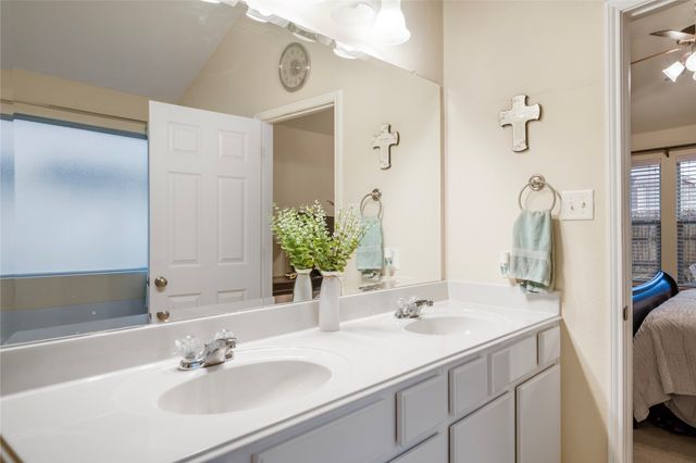 1921 Fairway Glen Drive, Wylie, TX 75098